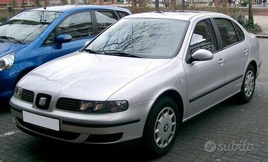 Parabrezza Seat Toledo dal 1998