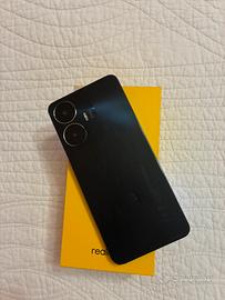 Realme c55