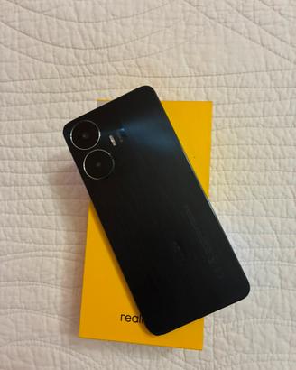 Realme c55
