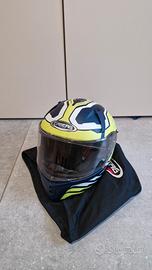 casco CABERG