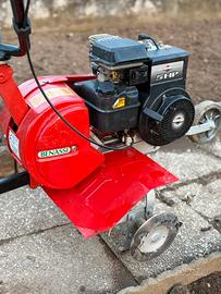 Motozzappa Benassi 5cv