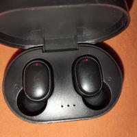 L auricolari wireless