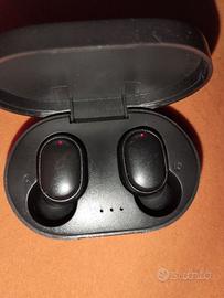 L auricolari wireless