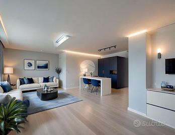 MONOLOCALE A TOSCOLANO-MADERNO