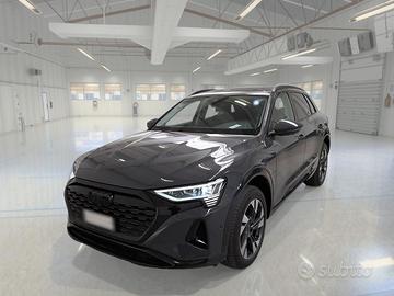AUDI Q8 E-TRON 50 QUATTRO BUSINESS ADVANCED SUV