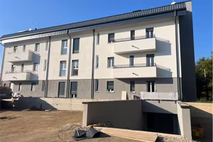 LENTATE SUL SEVESO vendiamo TRILOCALE di nuova cos