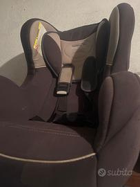 Seggiolino auto 9-18 Kg