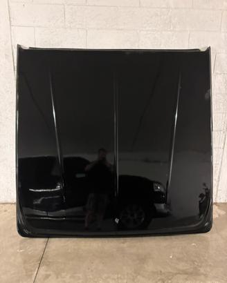 Copricassone Ford F150 / Lincoln MK LT 2006