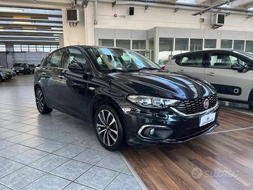 FIAT Tipo 1.4 T-Jet 120CV GPL 5 porte Lounge-UNI
