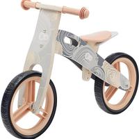 Bicicletta bambini in legno Kinderkraft RUNNER