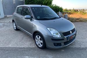 Suzuki Swift 1.3 DDiS DPF 5p. GL