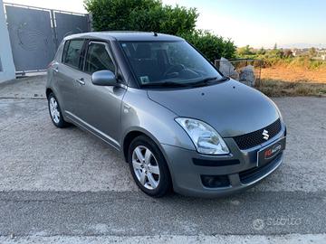 Suzuki Swift 1.3 DDiS DPF 5p. GL