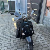 PIAGGIO VESPA ET4 150 ANNO 2000