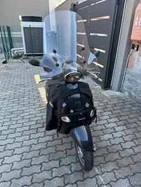 PIAGGIO VESPA ET4 150 ANNO 2000