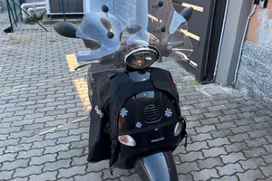 PIAGGIO VESPA ET4 150 ANNO 2000