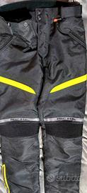pantaloni moto Richa Phantom tagliaL