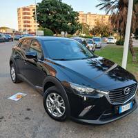 Mazda Cx3
