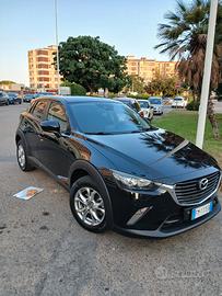 Mazda Cx3