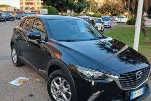 Mazda Cx3