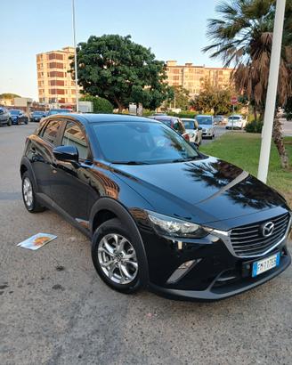 Mazda Cx3