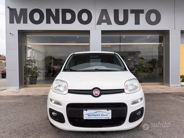 Fiat Panda 1.3 MJT 16V DPF VAN