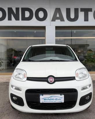 Fiat Panda 1.3 MJT 16V DPF VAN