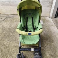 Passeggino trio chicco sprint