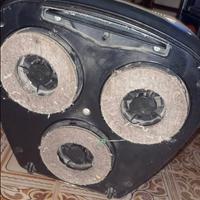 lucidatrice  marca vetrella 