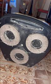 lucidatrice  marca vetrella 