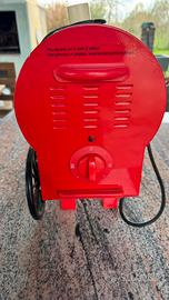 Forno elettrico per castagne