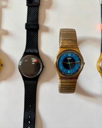 LOTTO 4 SWATCH