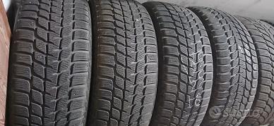 185/55 R16 OCCASION M+S INVERNALI 185 55 16 185/55