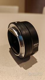 Nikon FTZ II 