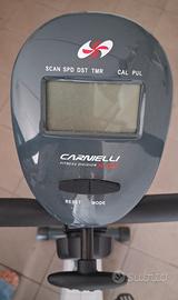 cyclette carnielli x02