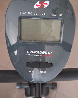 cyclette carnielli x02