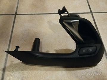 Maniglia interna ed esterna sinistra vw polo 2010