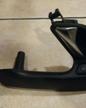 Maniglia interna ed esterna sinistra vw polo 2010