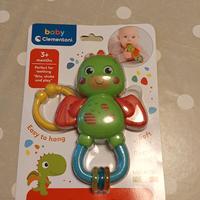 Gioco Clementoni (+3 mesi)