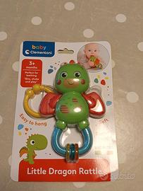 Gioco Clementoni (+3 mesi)