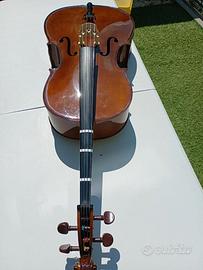 Violoncello 4/4