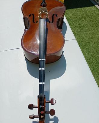 Violoncello 4/4