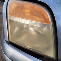 FORD FUSION 2006 - FARO ANTERIORE DESTRO