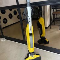 Lavapavimenti Karcher - con Filo