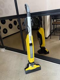 Lavapavimenti Karcher - con Filo