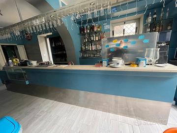 Bancone bar