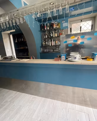 Bancone bar