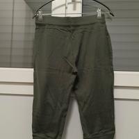 pantaloni sportivi molto comodi