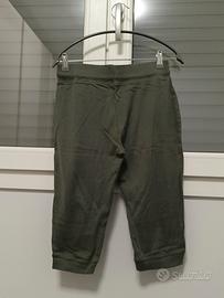 pantaloni sportivi molto comodi