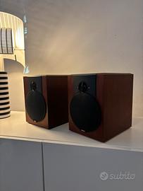 Boston vr m 50