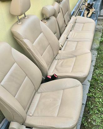 Bmw e61 Interno completo 